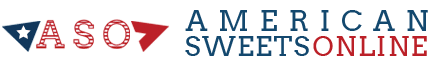 American Sweets Online UK