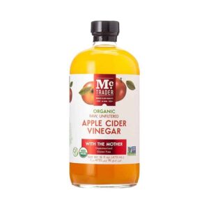 McTrader Apple Cider Vinegar 473ml