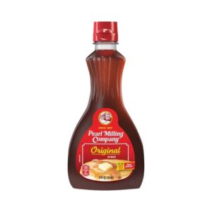 Pearl Milling Original Syrup 355ml (12oz)