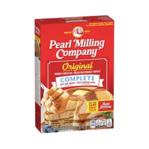 Pearl Milling Company Complete Pancake & Waffle Mix 453g (16oz)