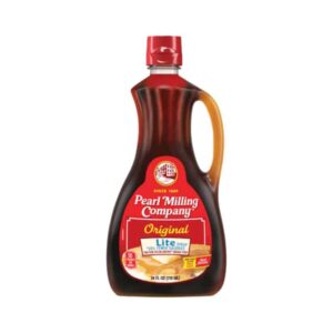 Pearl Milling Original Lite Syrup 710ml (24oz)