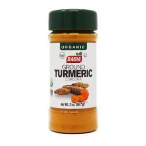 Badia Turmeric Powder 56.7g (2oz)