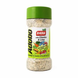 Badia Adobo with Cilantro & Lime 361.4g (12.75oz)