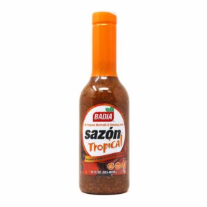 Badia Sazon Tropical Marinade with Coriander & Annatto 567g