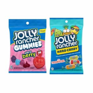 Jolly Rancher Deal