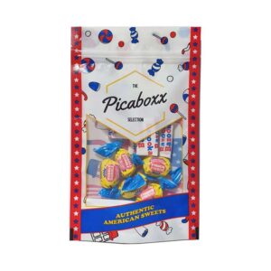 Picaboxx Dubble Bubble Bazooka Gift Pouch