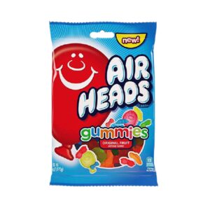 Airheads Gummies 108g (3.8oz) - BB 01 APR 23