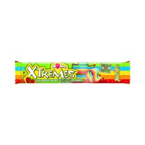 Airheads Xtremes Rainbow Berry Candy 57g