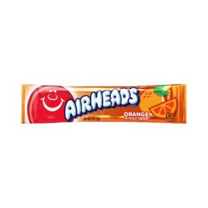 Airheads Singles Orange 16g (0.55oz)