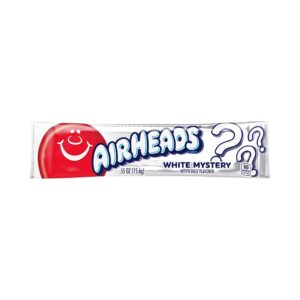 Airheads Singles White Mystery 16g (0.55oz)