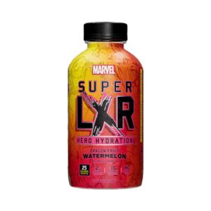 Arizona Marvel Super LXR Hydration Dragonfruit Watermelon 473ml (16 fl.oz)