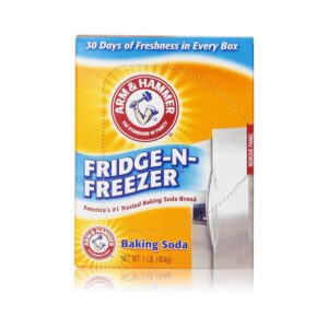 Arm & Hammer Fridge Freezer 397g