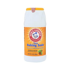 Arm & Hammer Pure Baking Soda Shaker 340g