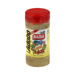 Badia Adobo with Pepper 198.4g (7oz)
