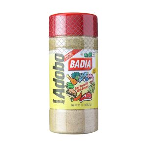 Badia Adobo with Pepper 425.2g (15oz)