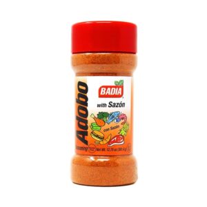 Badia Adobo with Sazón 361.4g (12.75oz)