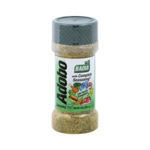 Badia Adobo with Sazon Completa 255.1g (9oz)