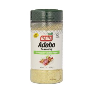 Badia Adobo without Pepper 198.4g (7oz)