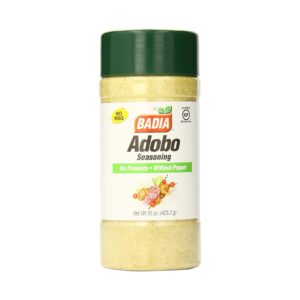 Badia Adobo without Pepper 425.2g (15oz)