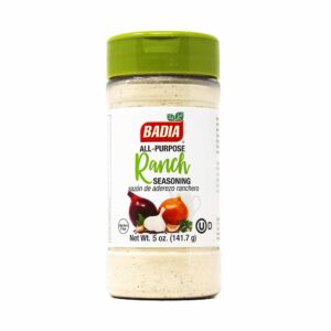 Badia All Purpose Ranch Seasoning 141.7g (5oz)