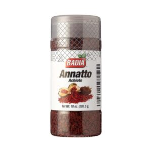 Badia Annatto Seed 283.5g (10oz)
