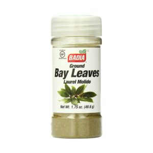 Badia Bay Leaves Ground 49.6g (1.75oz)
