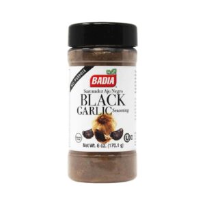 Badia Black Garlic Seasoning 170.1g (6oz)