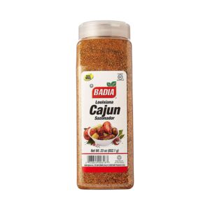 Badia Cajun Seasoning 652g (23oz)
