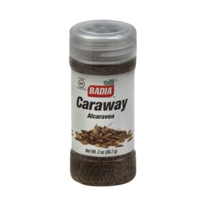 Badia Caraway Seed 56.7g (2oz)