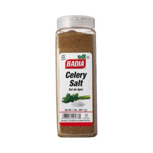Badia Celery Salt 907.2g (2 lbs)