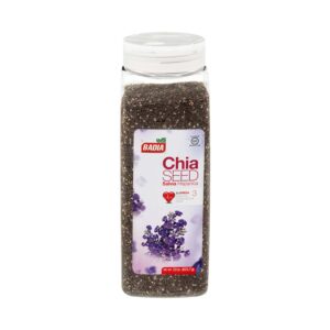 Badia Chia Seeds 623.7g (22oz)
