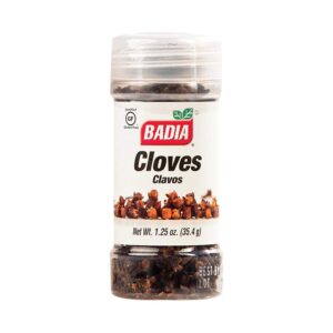 Badia Cloves Whole 35.4g (1.25oz)