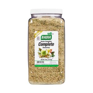 Badia Complete Seasoning 2.72kg (6lbs)