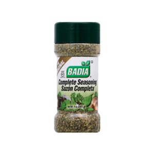 Badia Complete Seasoning 255.1g (9oz)