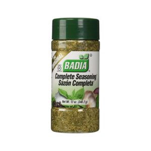 Badia Complete Seasoning 340.2g (12oz)
