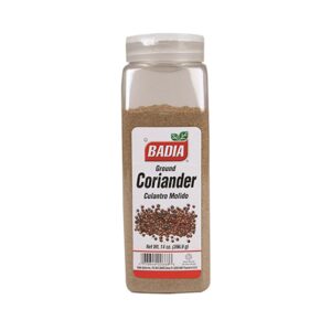 Badia Coriander Ground 396.9g (14oz)
