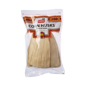 Badia Corn Husk 170.1g (6oz)