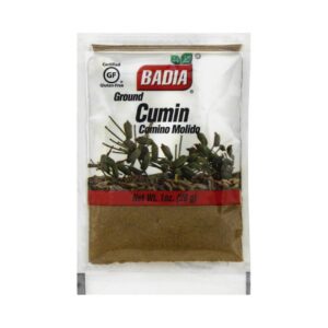 Badia Cumin Ground 28.3g (1oz)
