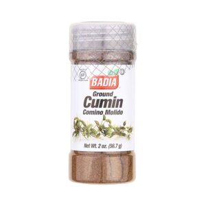 Badia Cumin Ground 56.7g (2oz)
