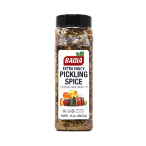 Badia Extra Fancy Pickling Spice 368.5g (13oz)