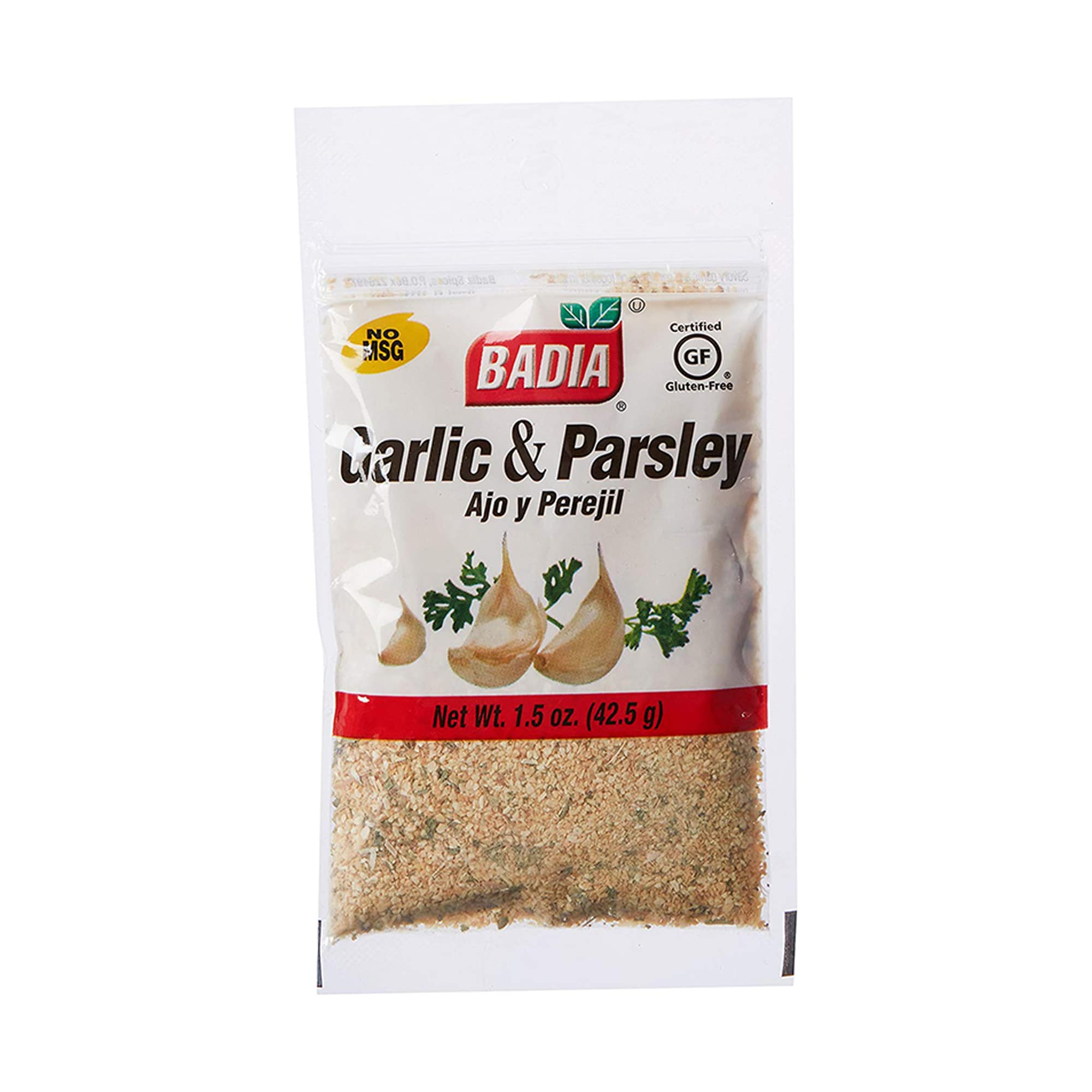 Badia Garlic & Parsley 42.5g (1.5oz)