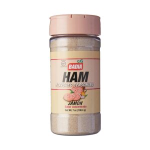 Badia Ham Flavoured Seasoning 198.4g (7oz)