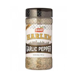Badia Harlem Garlic Pepper 170.1g (6oz)
