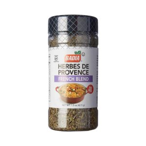 Badia Herbs de Provence (Mixed Herbs) 42.5g