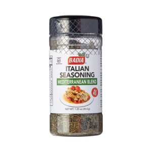 Badia Italian Seasoning 35.4g (1.25oz)