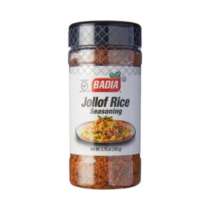 Badia Jollof Rice Seasoning 163g (5.75oz)