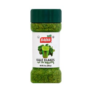 Badia Kale Flakes 226.8g (8oz)