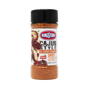 Badia Kingsford Cajun Style 78g (2.75oz)