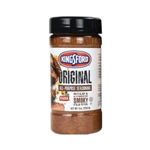Badia Kingsford Original 226.8g (8oz)