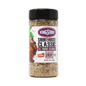 Badia Kingsford Smokehouse Classic All Purpose Seasoning 163g